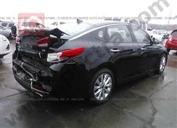 كيا اوبتيما